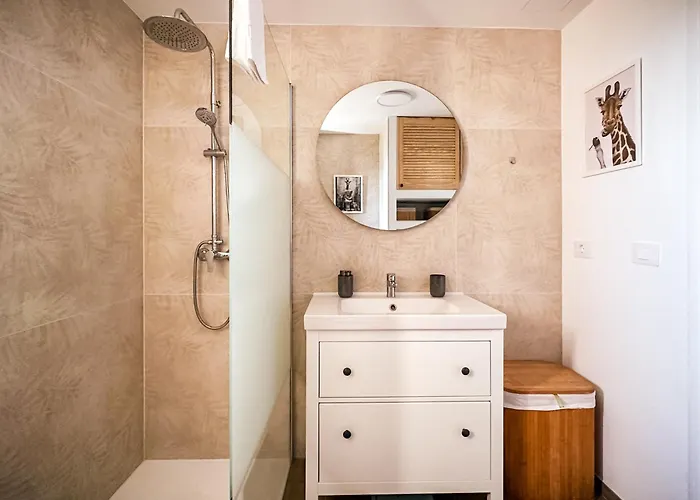 Tenerife Dream View * Chayofa