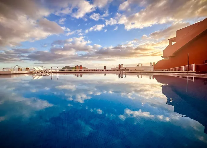 Tenerife Dream View Chayofa